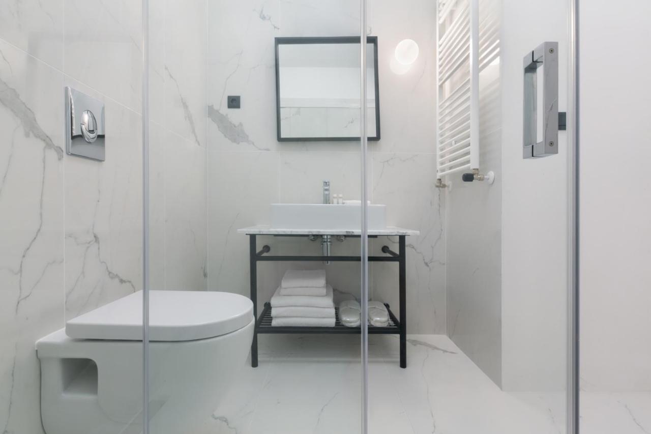 Bumblebee Luxury Apartments Zagreb Zimmer foto